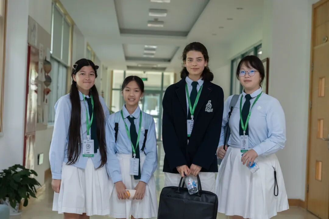 27-28学年宋庆龄学校国际部入学申请正式开启!27-28 Admissions are Now Open at SCLSID相关资料 11