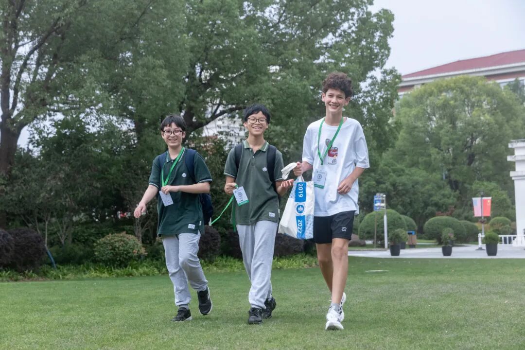 27-28学年宋庆龄学校国际部入学申请正式开启!27-28 Admissions are Now Open at SCLSID相关资料 12