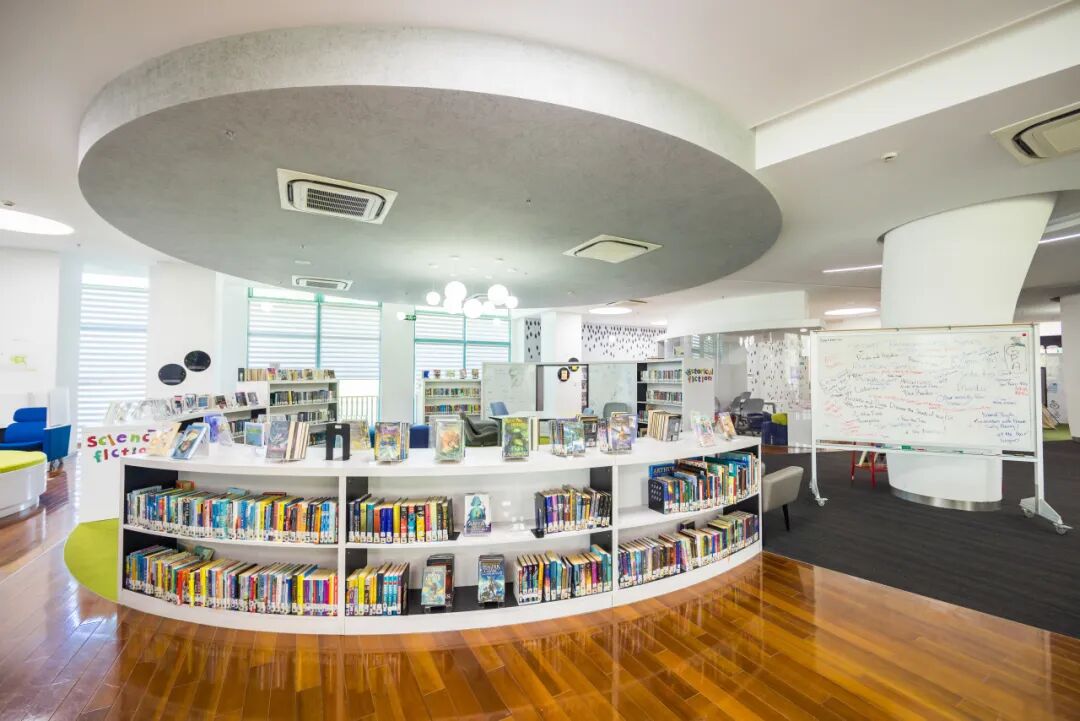 27-28学年宋庆龄学校国际部入学申请正式开启!27-28 Admissions are Now Open at SCLSID相关资料 8