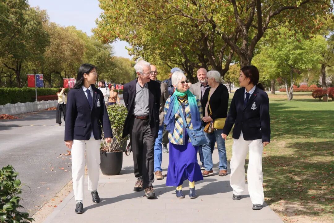 27-28学年宋庆龄学校国际部入学申请正式开启!27-28 Admissions are Now Open at SCLSID相关资料 19