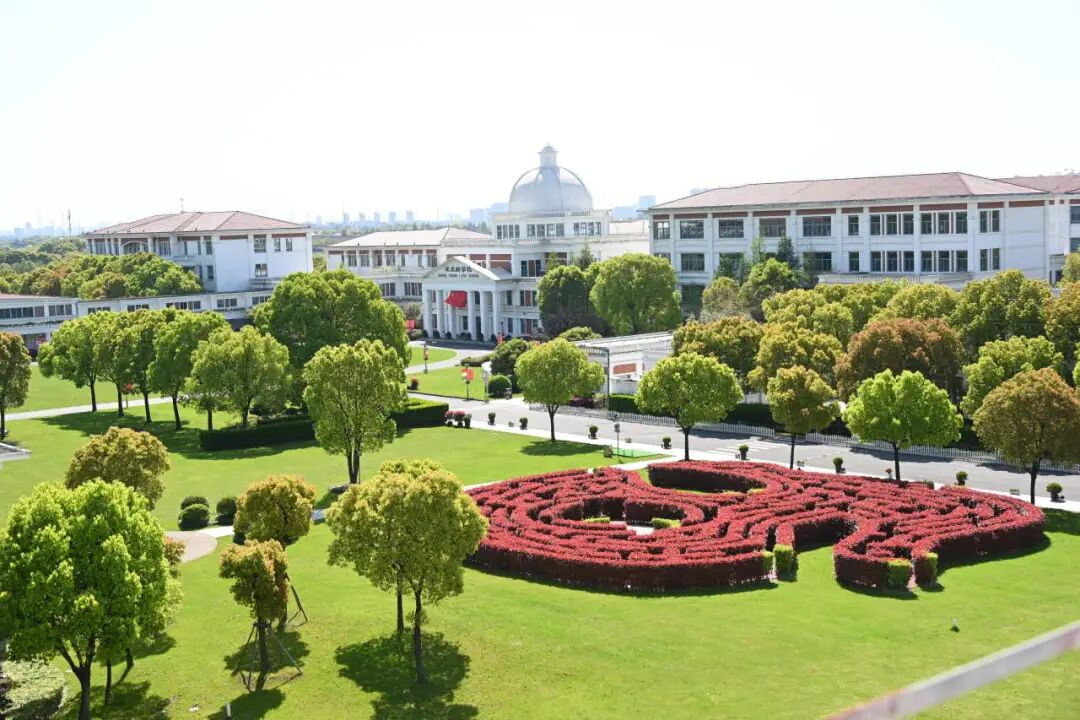 27-28学年宋庆龄学校国际部入学申请正式开启!27-28 Admissions are Now Open at SCLSID相关资料 6